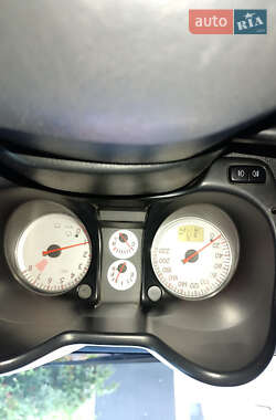Внедорожник / Кроссовер Mitsubishi Outlander 2007 в 