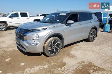 Mitsubishi Outlander 2022