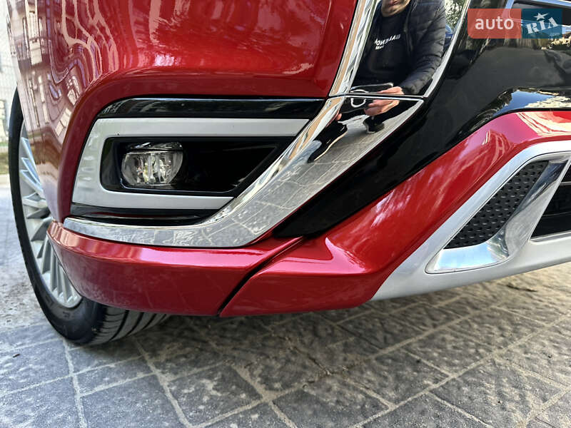 Внедорожник / Кроссовер Mitsubishi Outlander 2021 в Львове