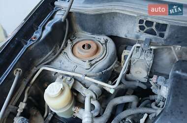 Внедорожник / Кроссовер Mitsubishi Outlander 2006 в 