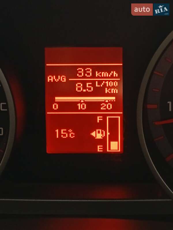 Внедорожник / Кроссовер Mitsubishi Outlander 2009 в Сторожинце