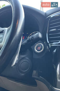 Внедорожник / Кроссовер Mitsubishi Outlander 2013 в 