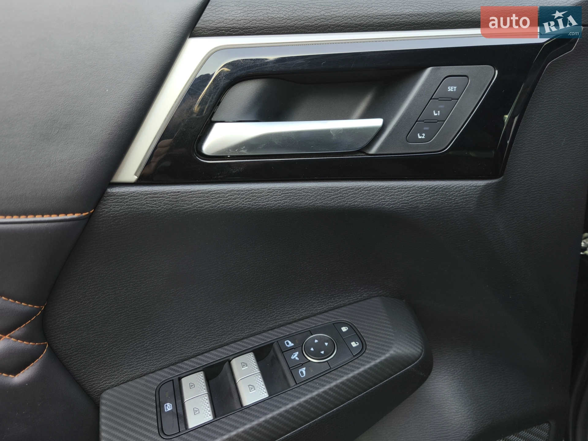 2023 Mitsubishi Outlander - мініатюра 13