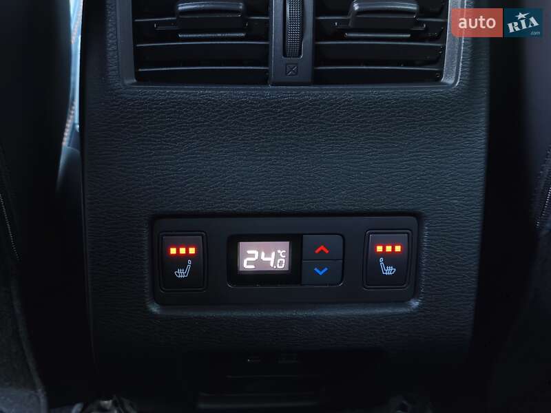 Позашляховик / Кросовер Mitsubishi Outlander 2023 в Дніпрі