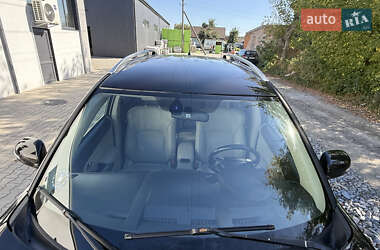 Внедорожник / Кроссовер Mitsubishi Outlander 2010 в 