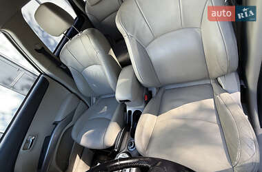 Внедорожник / Кроссовер Mitsubishi Outlander 2010 в 