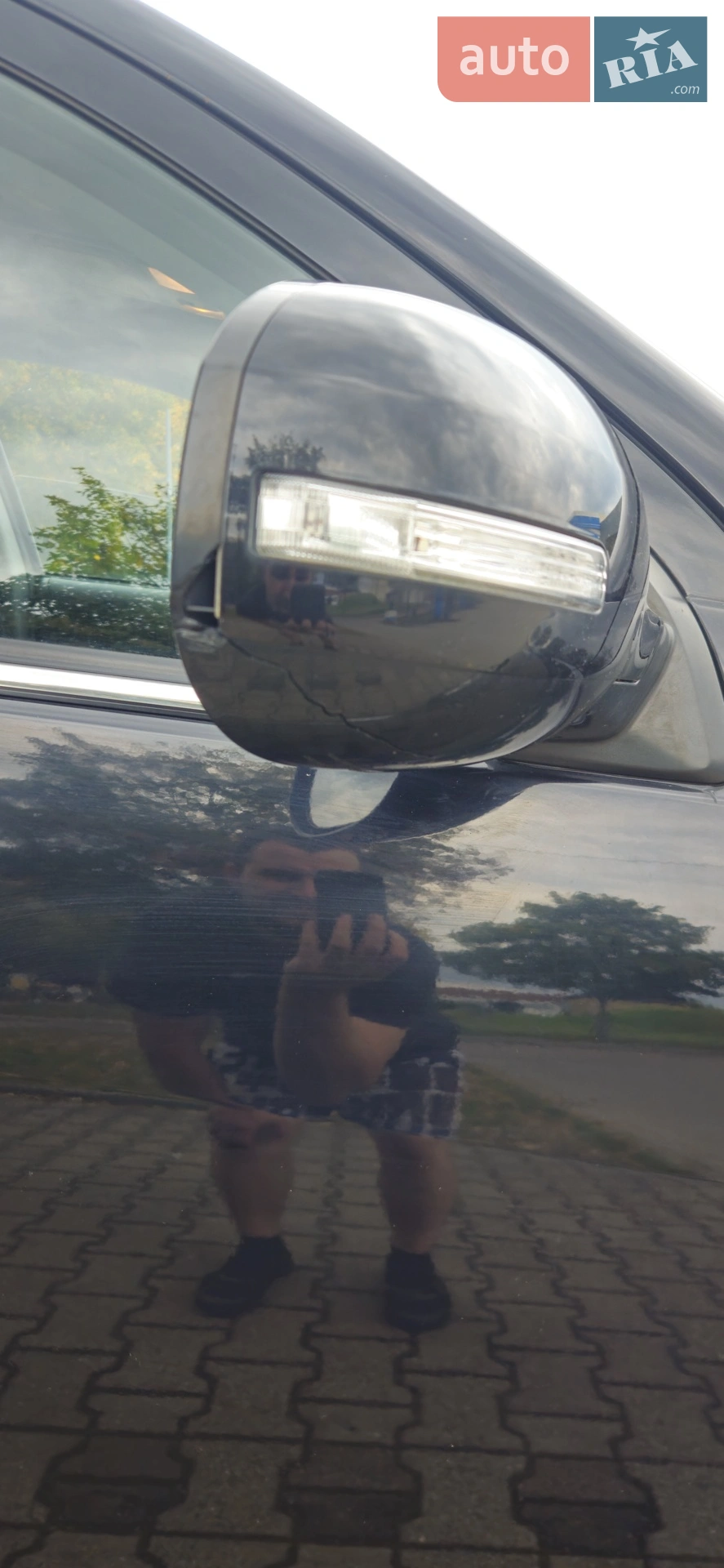 2010 Mitsubishi Outlander - мініатюра 7