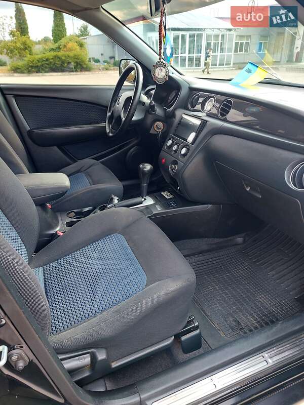 Внедорожник / Кроссовер Mitsubishi Outlander 2006 в Черкассах