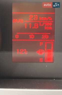 Внедорожник / Кроссовер Mitsubishi Outlander 2008 в 