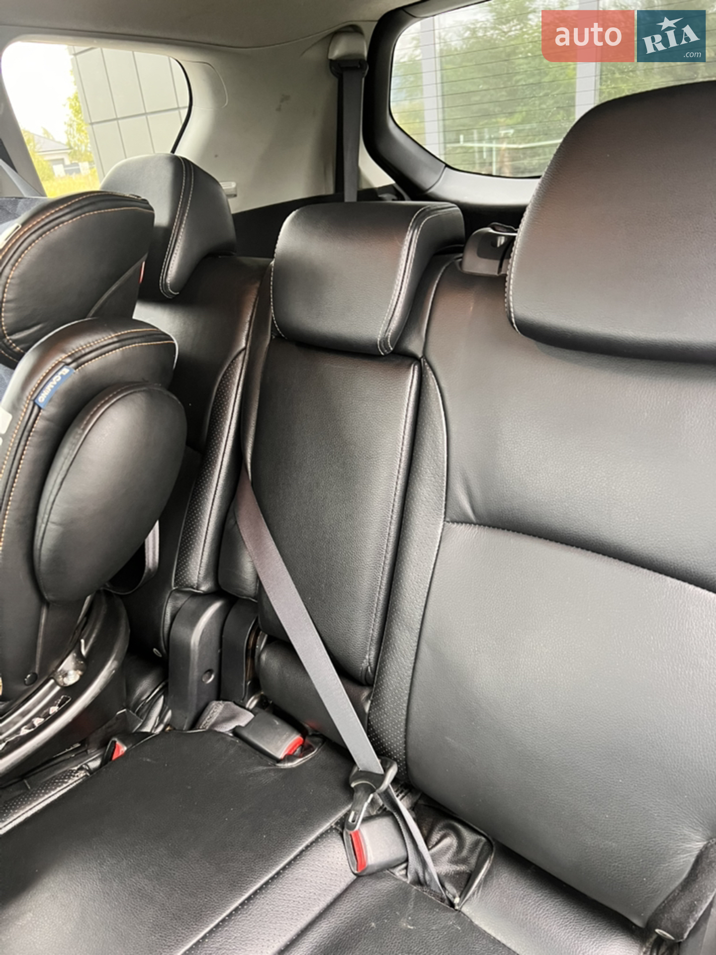 2012 Mitsubishi Outlander - мініатюра 11