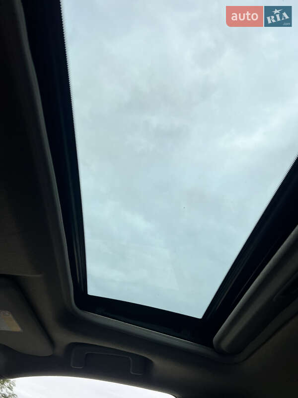 Внедорожник / Кроссовер Mitsubishi Outlander 2012 в Тячеве