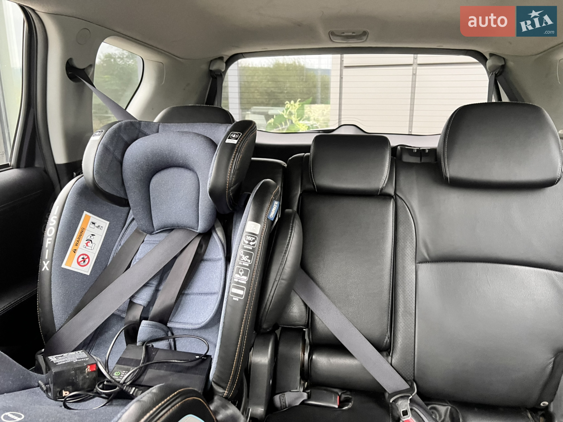 2012 Mitsubishi Outlander - мініатюра 23