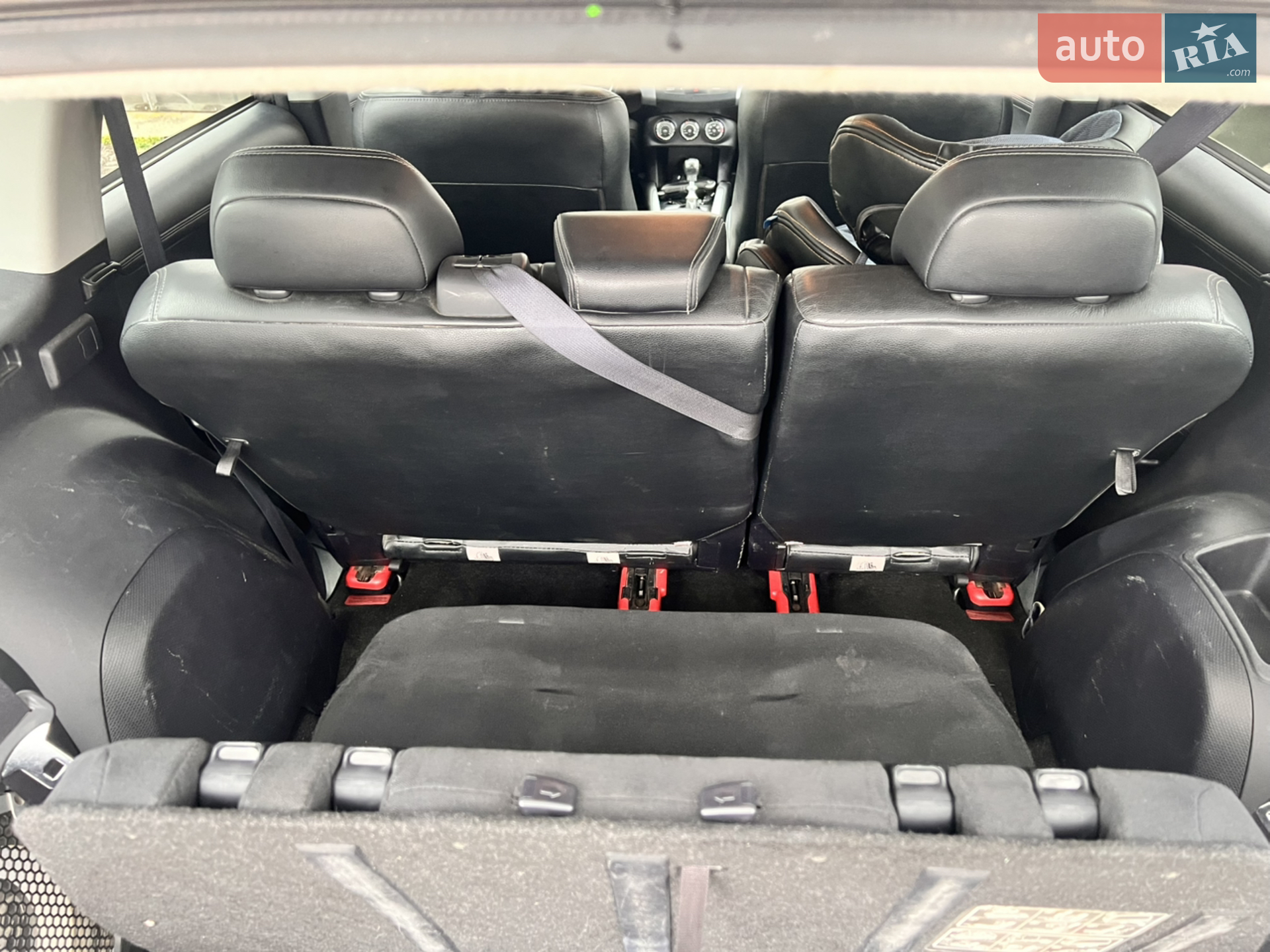 2012 Mitsubishi Outlander - мініатюра 35