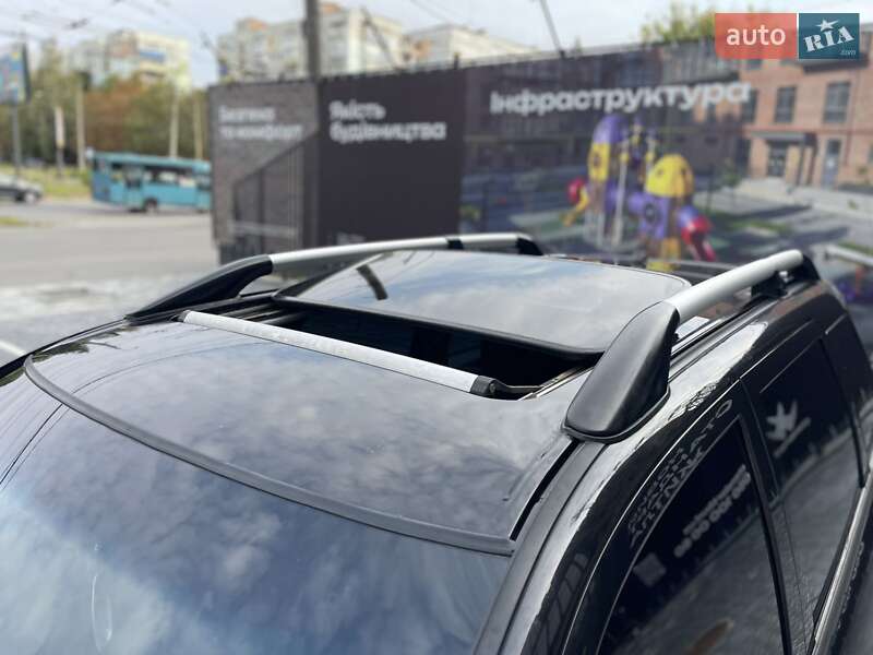 Внедорожник / Кроссовер Mitsubishi Outlander 2006 в Полтаве