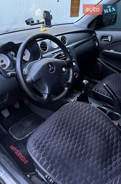Внедорожник / Кроссовер Mitsubishi Outlander 2006 в 