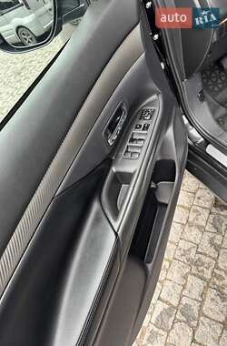 Внедорожник / Кроссовер Mitsubishi Outlander 2013 в 