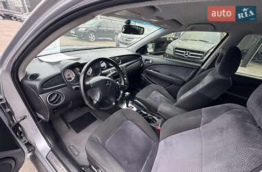 Внедорожник / Кроссовер Mitsubishi Outlander 2004 в 