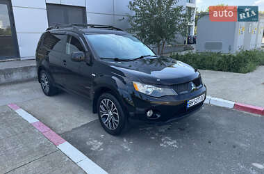 Внедорожник / Кроссовер Mitsubishi Outlander 2006 в 