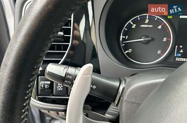 Внедорожник / Кроссовер Mitsubishi Outlander 2012 в 