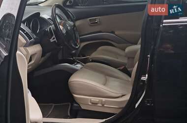 Внедорожник / Кроссовер Mitsubishi Outlander 2010 в 