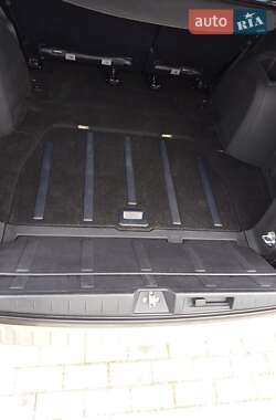 Внедорожник / Кроссовер Mitsubishi Outlander 2011 в 