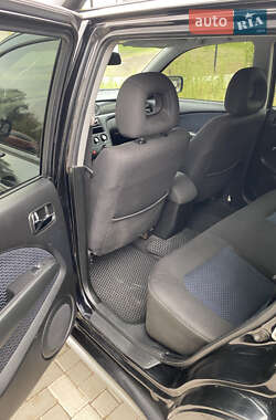 Внедорожник / Кроссовер Mitsubishi Outlander 2008 в 
