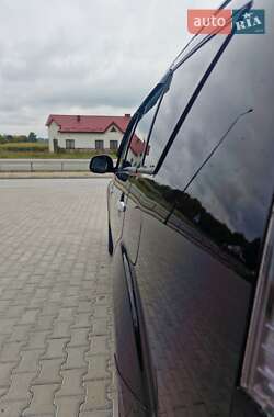 Внедорожник / Кроссовер Mitsubishi Outlander 2007 в 