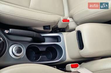 Внедорожник / Кроссовер Mitsubishi Outlander 2007 в 