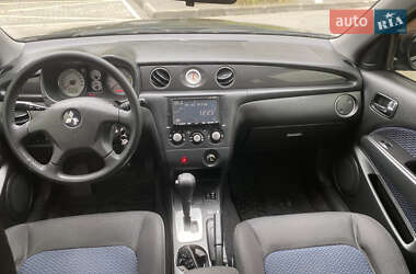 Внедорожник / Кроссовер Mitsubishi Outlander 2008 в 