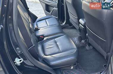 Внедорожник / Кроссовер Mitsubishi Outlander 2018 в 