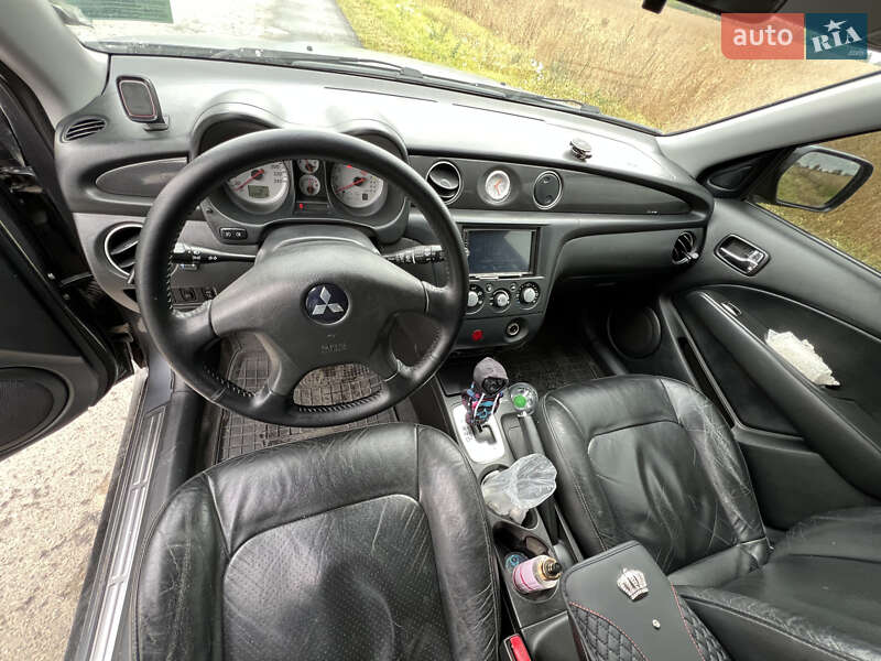 Внедорожник / Кроссовер Mitsubishi Outlander 2007 в Радехове