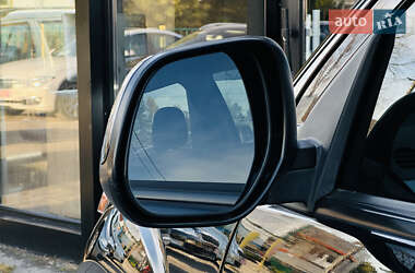 Внедорожник / Кроссовер Mitsubishi Outlander 2007 в 