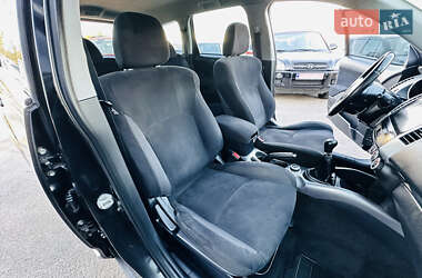 Внедорожник / Кроссовер Mitsubishi Outlander 2007 в 