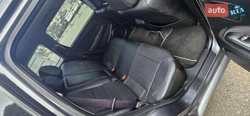 Внедорожник / Кроссовер Mitsubishi Outlander 2008 в Киеве фото 16 Внедорожник / Кроссовер Mitsubishi Outlander 2008 в Киеве