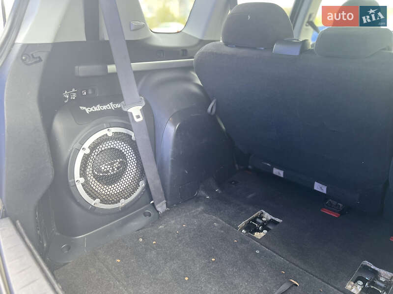Внедорожник / Кроссовер Mitsubishi Outlander 2008 в Дубно
