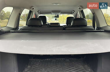 Внедорожник / Кроссовер Mitsubishi Outlander 2008 в 