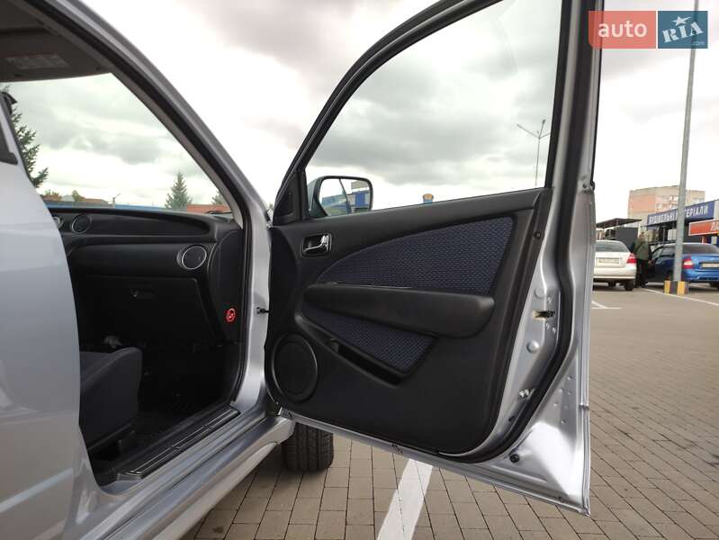 Внедорожник / Кроссовер Mitsubishi Outlander 2008 в Прилуках фото 12 Внедорожник / Кроссовер Mitsubishi Outlander 2008 в Прилуках