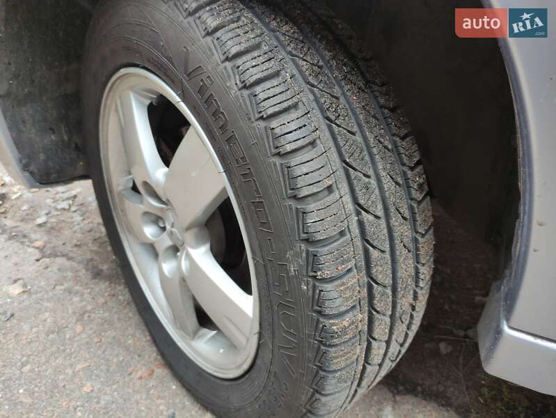 Внедорожник / Кроссовер Mitsubishi Outlander 2008 в Прилуках фото 20 Внедорожник / Кроссовер Mitsubishi Outlander 2008 в Прилуках