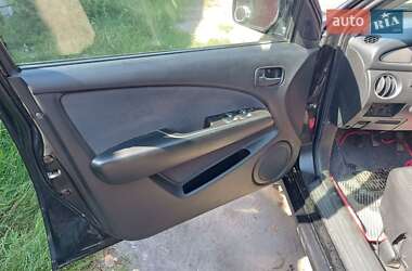 Внедорожник / Кроссовер Mitsubishi Outlander 2007 в 