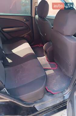 Внедорожник / Кроссовер Mitsubishi Outlander 2007 в 