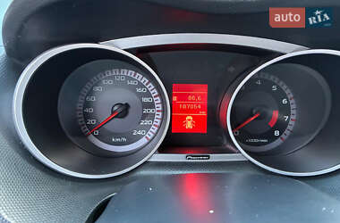 Внедорожник / Кроссовер Mitsubishi Outlander 2008 в 
