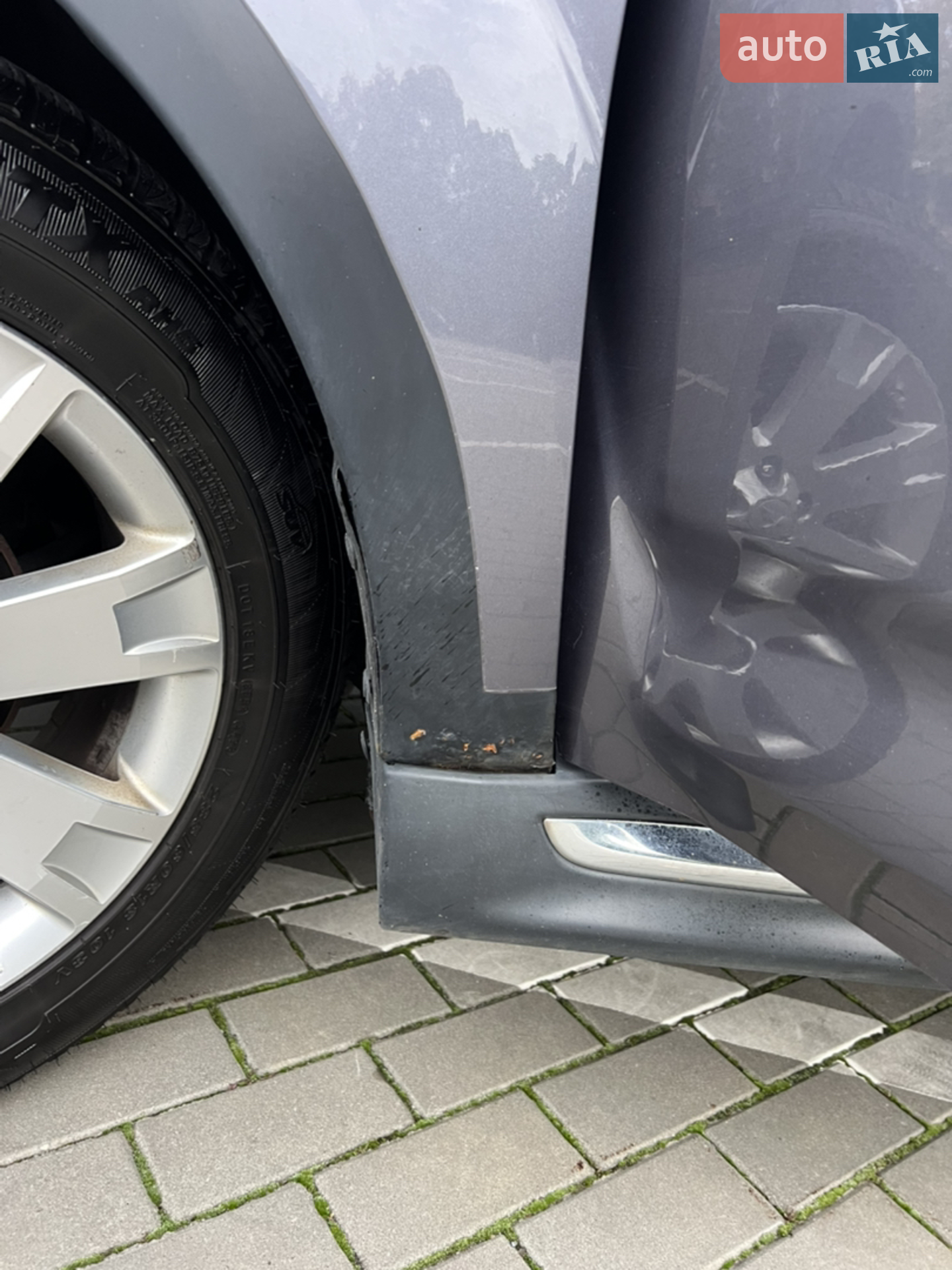 2011 Mitsubishi Outlander - мініатюра 37