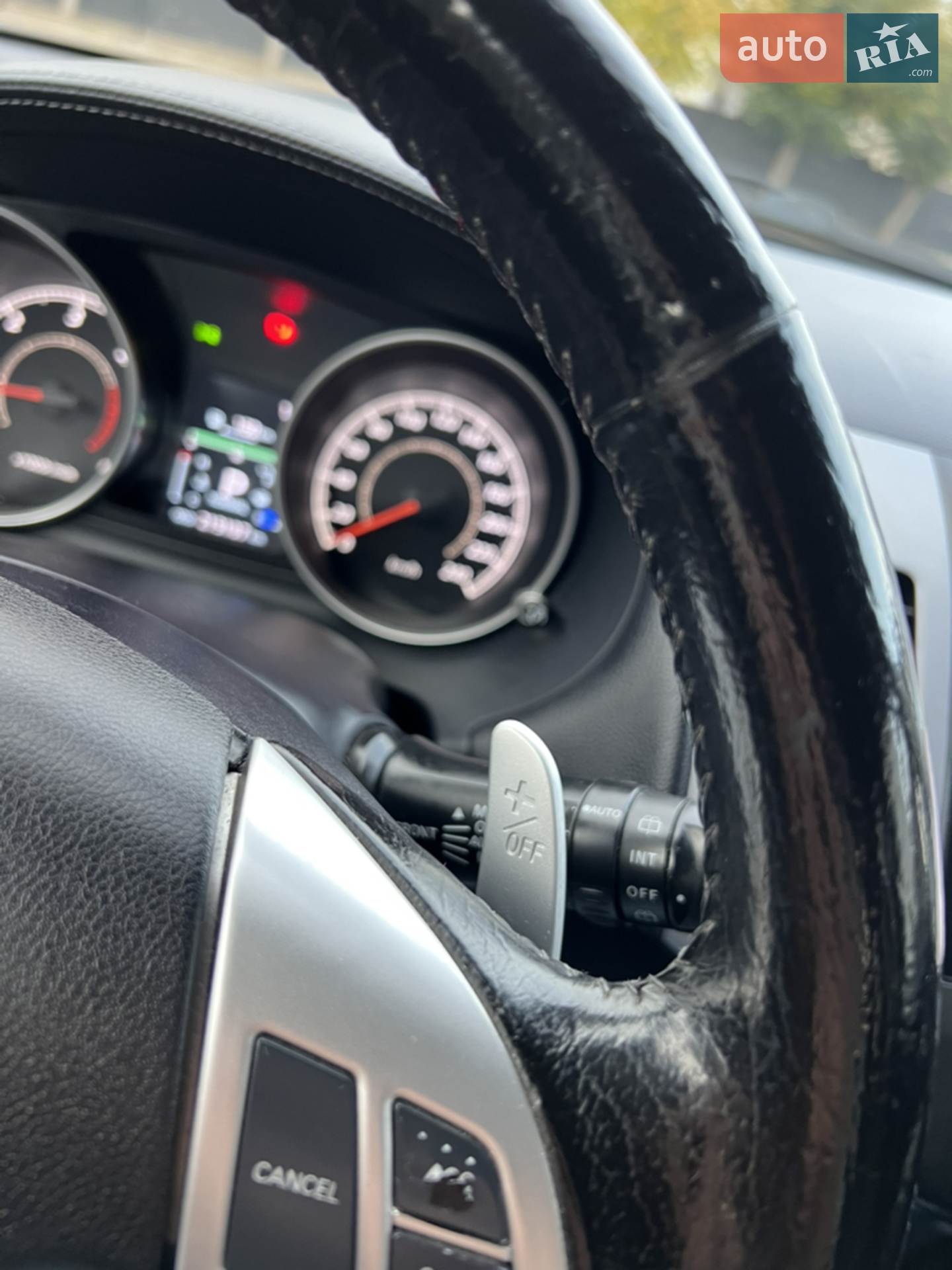 2011 Mitsubishi Outlander - мініатюра 42