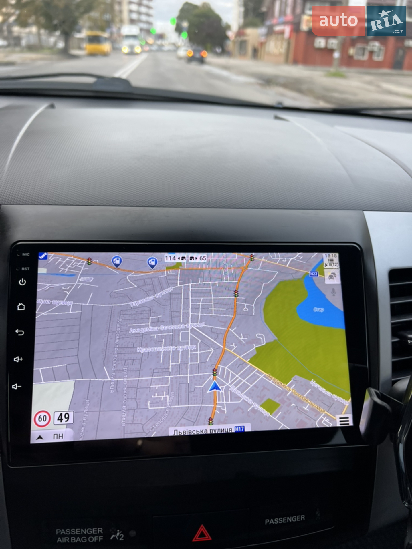 2011 Mitsubishi Outlander - мініатюра 51