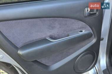 Позашляховик / Кросовер Mitsubishi Outlander 2005 в 