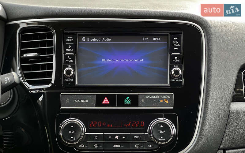 Позашляховик / Кросовер Mitsubishi Outlander 2019 в Львові фото 15 Позашляховик / Кросовер Mitsubishi Outlander 2019 в Львові