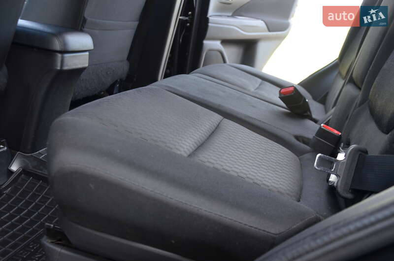 Внедорожник / Кроссовер Mitsubishi Outlander 2013 в Дрогобыче