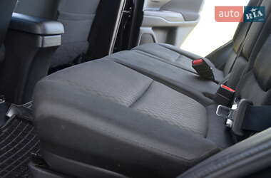 Внедорожник / Кроссовер Mitsubishi Outlander 2013 в 
