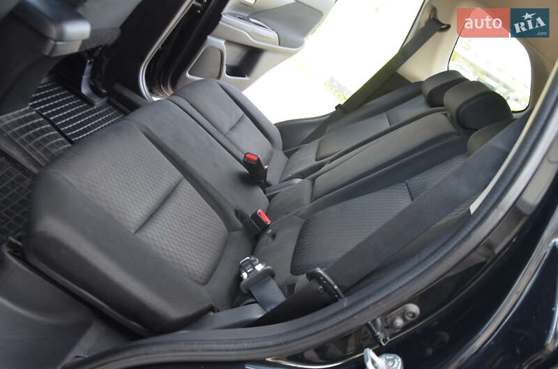 Внедорожник / Кроссовер Mitsubishi Outlander 2013 в Дрогобыче