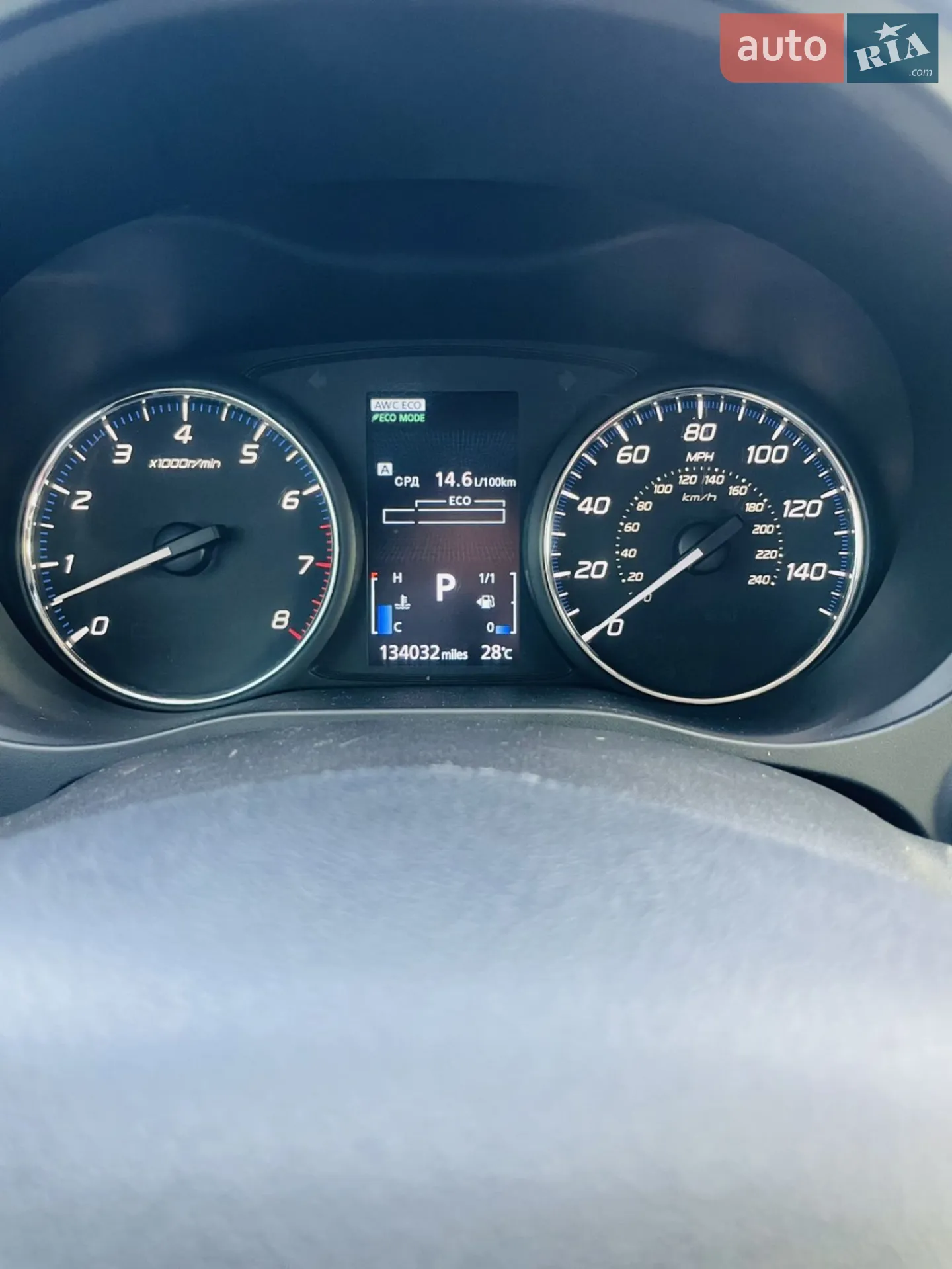 2016 Mitsubishi Outlander - мініатюра 17